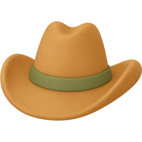 Wild West personalized children's book adventure