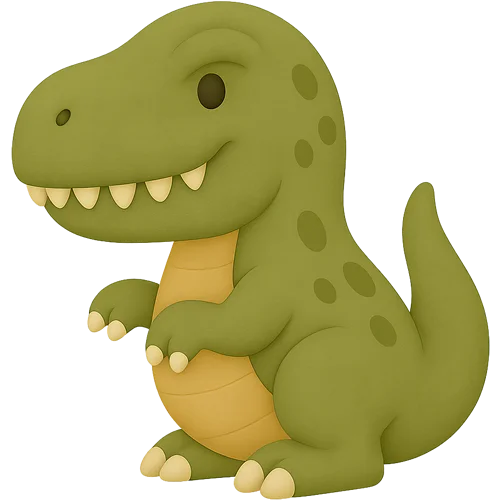 Dinosaurs