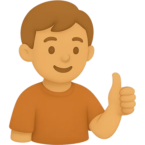 Goodbye thumb: a personalised children's book