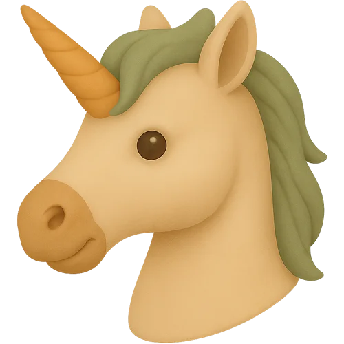 Unicorn personalized children's book full of wonder