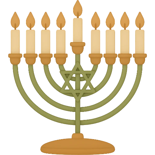 Hanukkah
