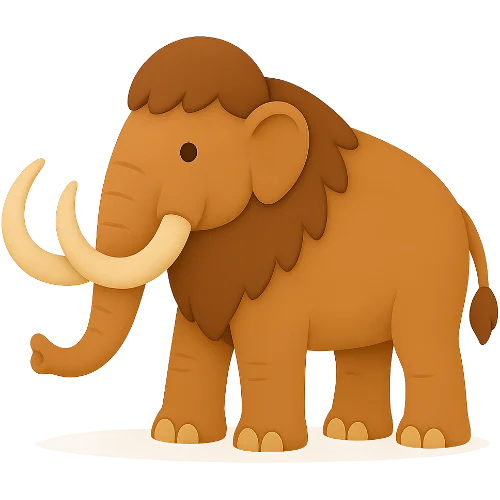 Prehistoric personalized children's book adventure