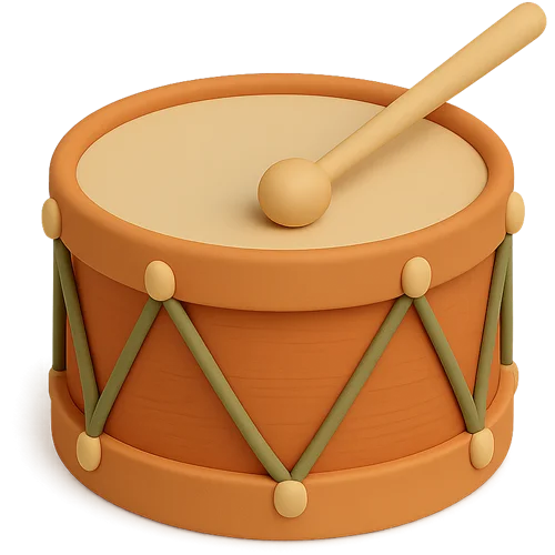 Making music: a personalized children's book