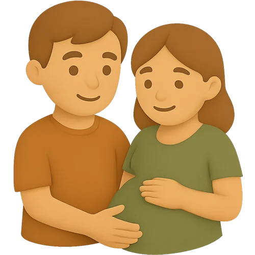New baby personalized children's book