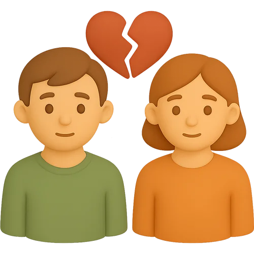 Parental separation: a personalized children's book