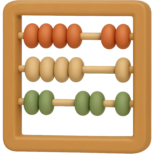 Learning to count
