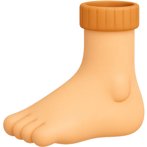Body parts