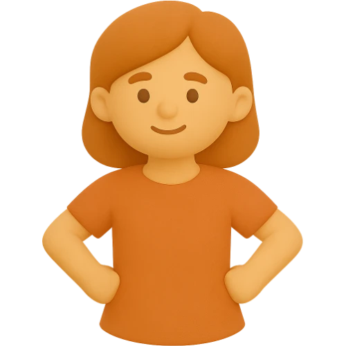 Finding confidence: a personalized children's book