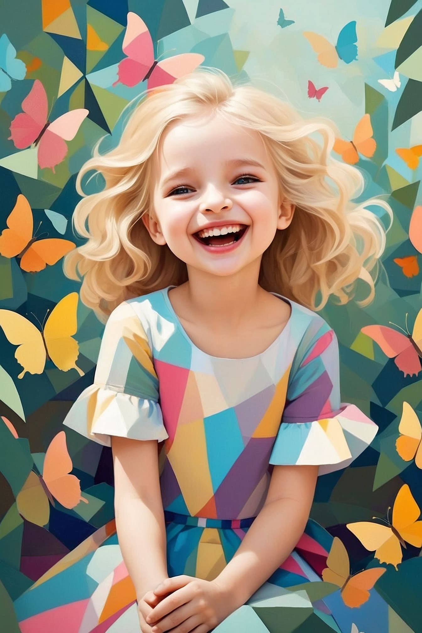 Lol in limericks: the laughing love letter | Magical Children's Book