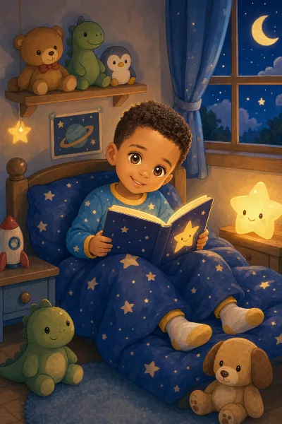 View book for Sampson